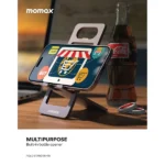 MOMAX KH9 Fold Handy Mobile Stand