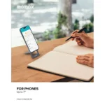 MOMAX KH9 Fold Handy Mobile Stand