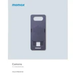 MOMAX KH9 Fold Handy Mobile Stand - Image 5