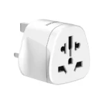 MOMAX UA13 2500W 1-World Global Adapter Socket