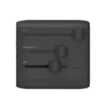 Momax 1-World 20W 2-Port Travel Adaptor UA29 - Image 3