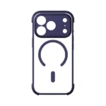 Momax iPhone 17 Pro Max | 17 Pro | 17 Air CaseFORM Air Magnetic Case