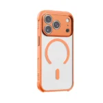 Momax iPhone 17 Pro Max | 17 Pro | 17 Air CaseFORM Air Magnetic Case