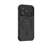 Momax iPhone 17 Pro Max | 17 Pro | 17 Air CaseFORM Air Magnetic Case - Image 4