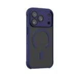 Momax iPhone 17 Pro Max | 17 Pro | 17 Air CaseFORM Air Magnetic Case - Image 6