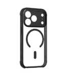 Momax iPhone 17 Pro Max | 17 Pro | 17 Air CaseFORM Air Magnetic Case