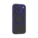 Momax iPhone 17 Pro Max | 17 Pro | 17 Air CaseFORM Roller Magnetic - Image 6
