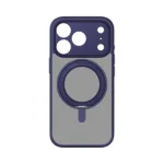Momax iPhone 17 Pro Max | 17 Pro | 17 Air CaseFORM Roller Magnetic