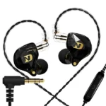 ND NX2 in Ear Monitor HiFi IEM Earphone