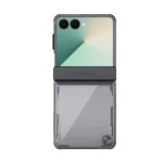 Nillkin Samsung Galaxy Z Flip 7 Iceblade Protective Case
