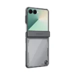 Nillkin Samsung Galaxy Z Flip 7 Iceblade Protective Case