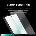 Nillkin Samsung Galaxy Z Fold 7 Amazing H+ Pro Screen Protector - Image 4