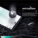 Nillkin Samsung Galaxy Z Fold 7 Amazing H+ Pro Screen Protector