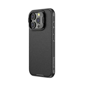 Nillkin iPhone 16 Pro - 16 Pro Max CamShield Prop Magnetic Case
