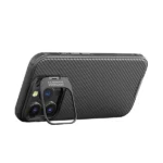 Nillkin iPhone 16 Pro / 16 Pro Max CamShield Prop Magnetic Case - Image 2