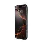 Nillkin iPhone 16 Pro / 16 Pro Max CamShield Prop Magnetic Case
