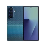 PITAKA Galaxy Z Fold 7 Ultra-Slim Moonrise Rear Cover