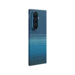 PITAKA Galaxy Z Fold 7 Ultra-Slim Moonrise Rear Cover - Image 2