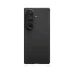PITAKA Galaxy Z Fold 7 Ultra-Slim Rear Cover Black/Grey