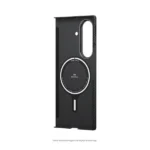 PITAKA Galaxy Z Fold 7 Ultra-Slim Rear Cover Black/Grey - Image 4