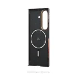PITAKA Galaxy Z Fold 7 Ultra-Slim Sunset Rear Cover - Image 4