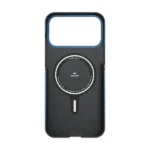 PITAKA iPhone 17 Pro | 17 Pro Max | 17 Air Ultra-Slim Case Moonrise (PitaTap™) - Image 5
