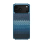 PITAKA iPhone 17 Pro | 17 Pro Max Aramid ProGuard Case Moonrise