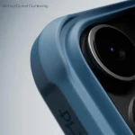 PITAKA iPhone 17 Pro | 17 Pro Max Aramid ProGuard Case Moonrise