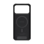 PITAKA iPhone 17 Pro | 17 Pro Max StarPeak Aramid ProGuard Case Black/Grey