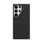 RAPTIC Samsung Galaxy S25 Ultra Aramid Case - Aramid 600D