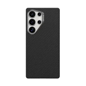 RAPTIC Samsung Galaxy S25 Ultra Aramid Case - Aramid 600D