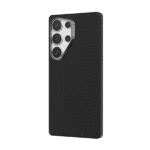 RAPTIC Samsung Galaxy S25 Ultra Aramid Case - Aramid 600D