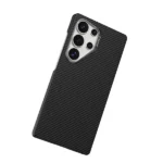 RAPTIC Samsung Galaxy S25 Ultra Aramid Case - Aramid 600D - Image 3