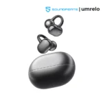 SOUNDPEATS POP Clip with Physical Buttons