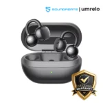 SOUNDPEATS POP Clip with Physical Buttons