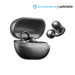 SOUNDPEATS POP Clip with Physical Buttons