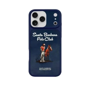 Santa Barbara iPhone 17 Pro Max Polo QUESTA Magsafe Case