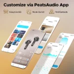 SoundPEATS Air5 Pro