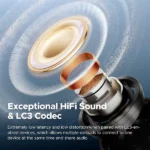 SoundPEATS Air5 Pro