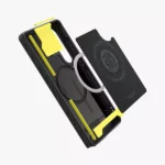 Spigen Galaxy S25 Ultra Case Rugged Armor Case (MagFit) - Image 5