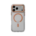 SwitchEasy iPhone 17 Pro Max | 17 Pro LenStand M Protective Case