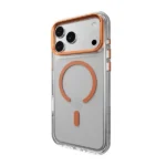 SwitchEasy iPhone 17 Pro Max | 17 Pro LenStand M Protective Case - Image 2
