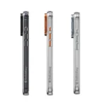 SwitchEasy iPhone 17 Pro Max | 17 Pro LenStand M Protective Case - Image 7