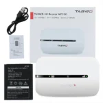 TABWD MF920 4G Pocket Wi-Fi Router - Image 5