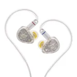 TANGZU WANER SG 2 Single Dynamic In-Ear Headphones