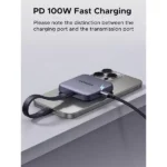 UGREEN 65095 Magnetic Card Reader