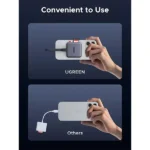 UGREEN 65095 Magnetic Card Reader