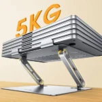 UGREEN-Adjustable-Laptop-Stand-(LP866)
