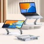 UGREEN-Adjustable-Laptop-Stand-(LP866)