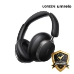 UGREEN HP206 Studio Pro Hybrid Active Noise Cancelling Headphones